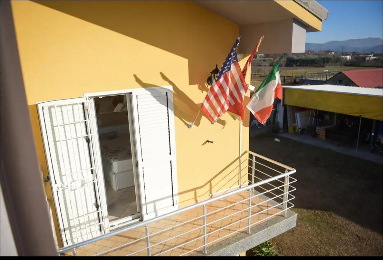 Linda Homestay Shkoder