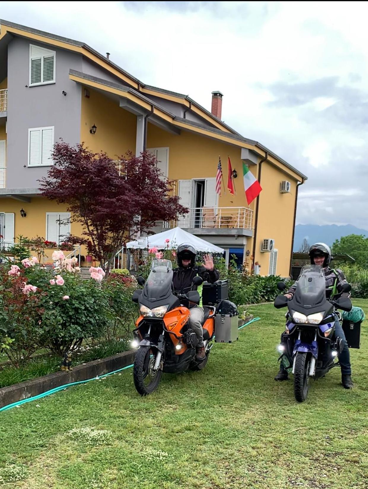 Linda Homestay Shkoder