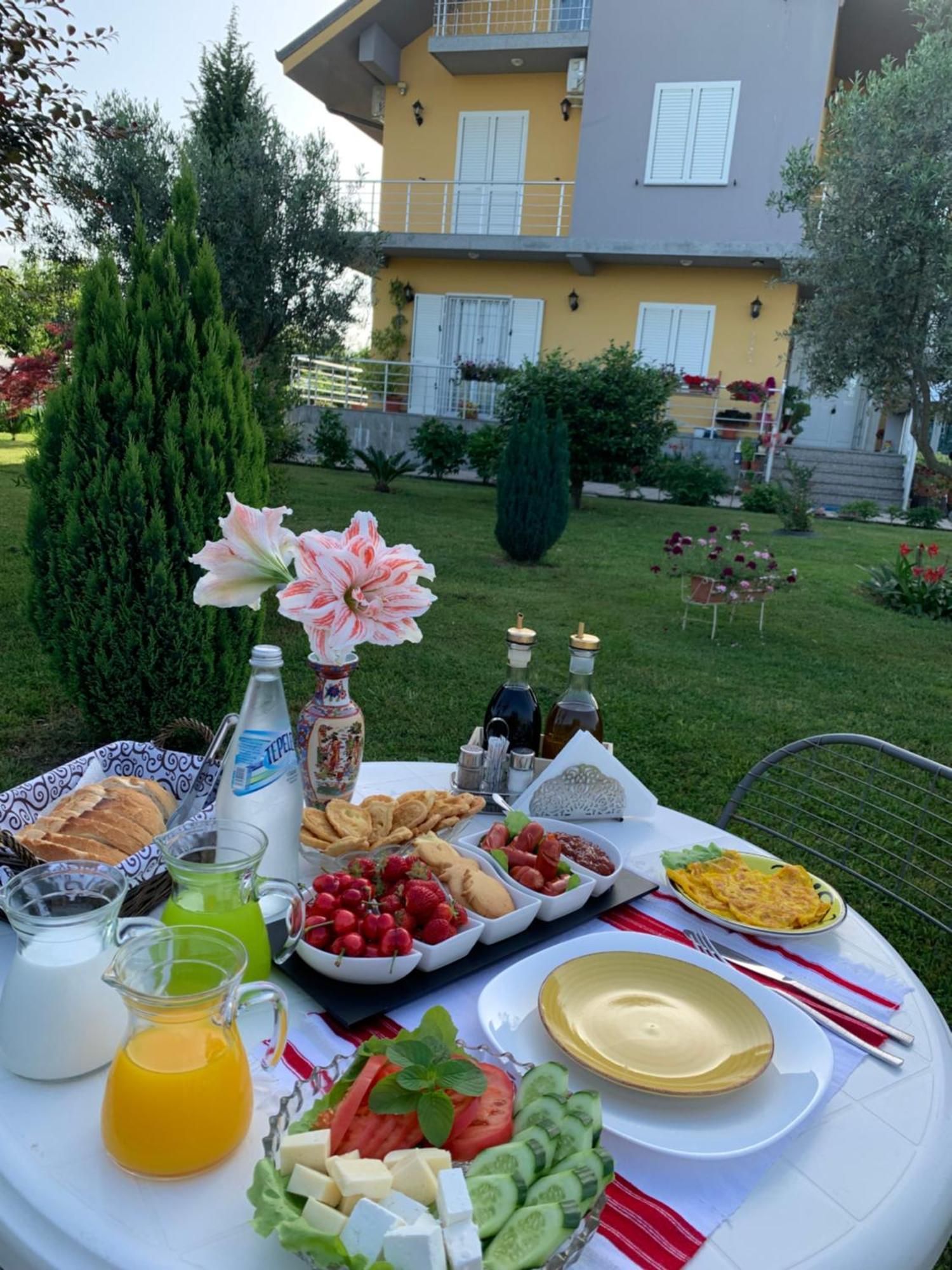Homestay Linda Shkoder