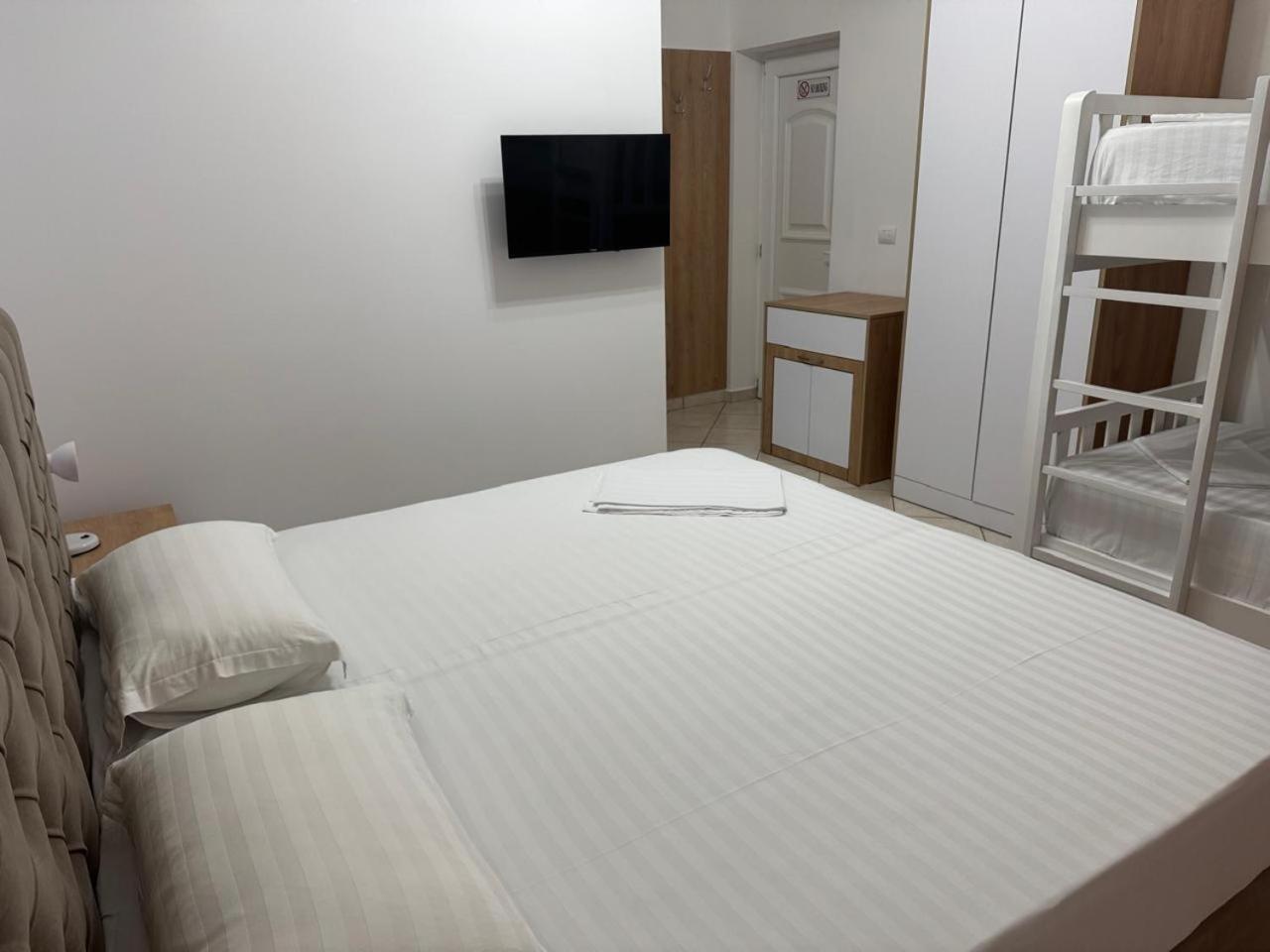 Homestay Linda Shkoder
