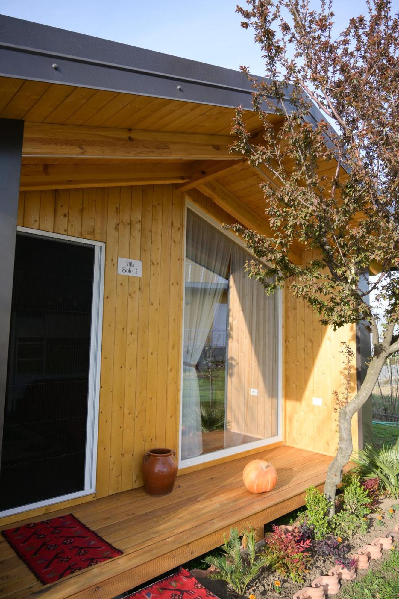 Linda Homestay Shkoder